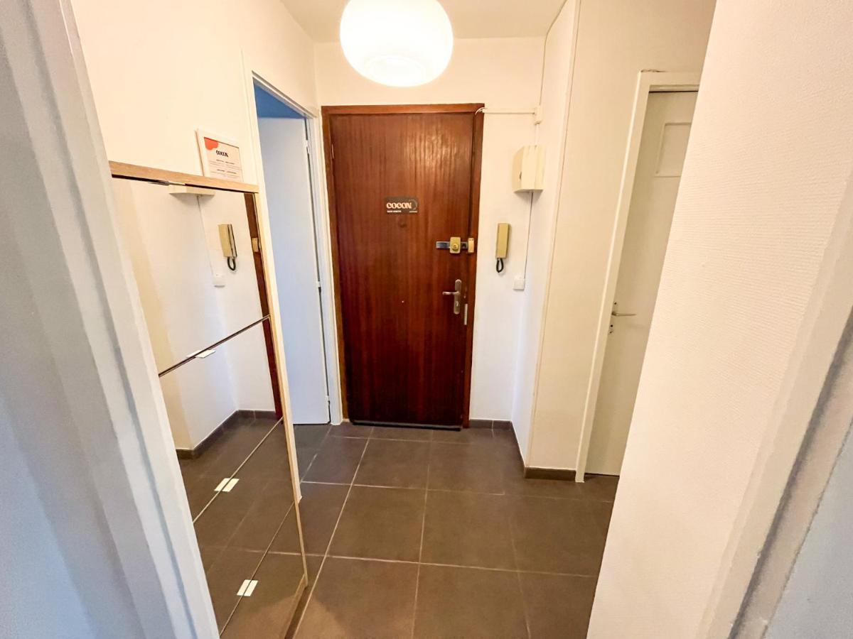 Suite Fanette Vénissieux Exterior photo